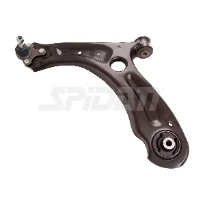 50482 SPIDAN CHASSIS PARTS