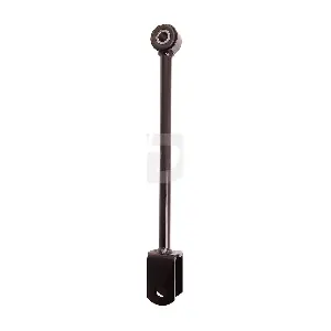 58064 SPIDAN CHASSIS PARTS