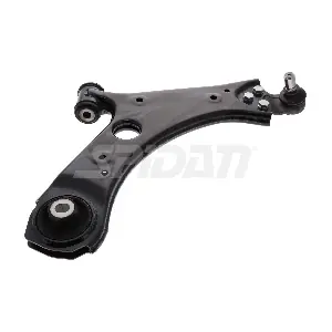 44313 SPIDAN CHASSIS PARTS