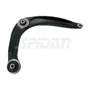 50502 SPIDAN CHASSIS PARTS