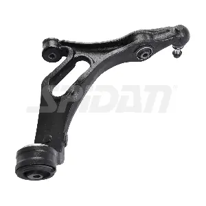 57159 SPIDAN CHASSIS PARTS