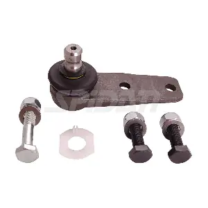 46450 SPIDAN CHASSIS PARTS
