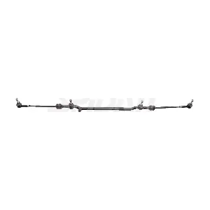 44614 SPIDAN CHASSIS PARTS