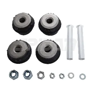411220 SPIDAN CHASSIS PARTS