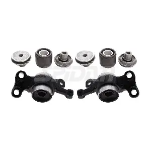 410682 SPIDAN CHASSIS PARTS