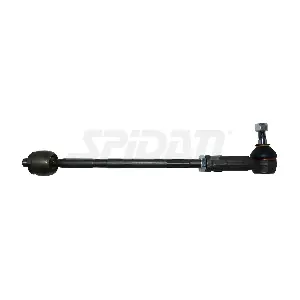 45730 SPIDAN CHASSIS PARTS