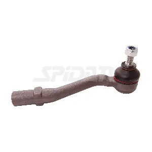 57065 SPIDAN CHASSIS PARTS