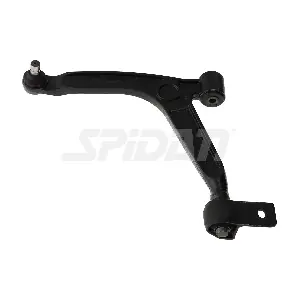 40789 SPIDAN CHASSIS PARTS