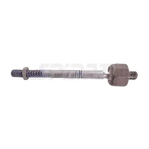 57782 SPIDAN CHASSIS PARTS