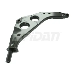 57600 SPIDAN CHASSIS PARTS