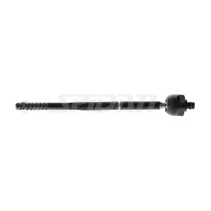 61925 SPIDAN CHASSIS PARTS