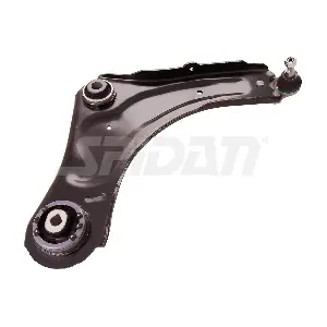 50854 SPIDAN CHASSIS PARTS