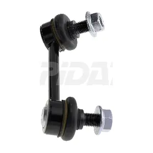 61879 SPIDAN CHASSIS PARTS