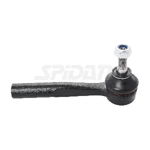 59289 SPIDAN CHASSIS PARTS
