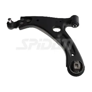 44140 SPIDAN CHASSIS PARTS