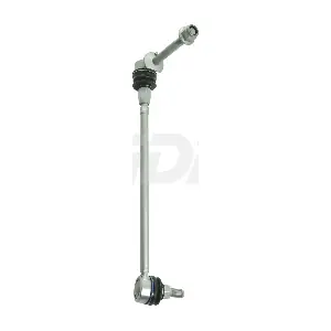 60846 SPIDAN CHASSIS PARTS