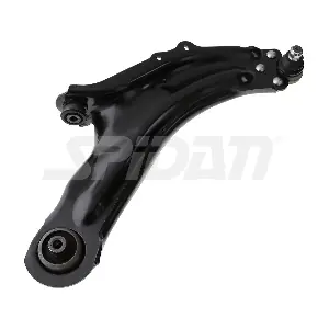50639 SPIDAN CHASSIS PARTS