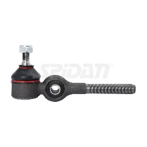 46204 SPIDAN CHASSIS PARTS
