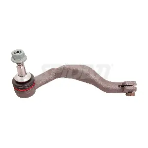 58807 SPIDAN CHASSIS PARTS