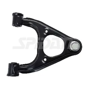 57388 SPIDAN CHASSIS PARTS