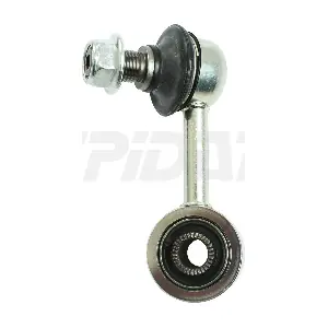 40750 SPIDAN CHASSIS PARTS