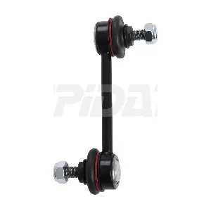 44108 SPIDAN CHASSIS PARTS