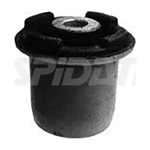 410192 SPIDAN CHASSIS PARTS