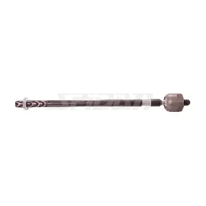 50632 SPIDAN CHASSIS PARTS