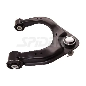 58727 SPIDAN CHASSIS PARTS