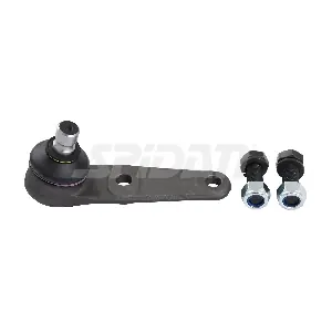 44587 SPIDAN CHASSIS PARTS