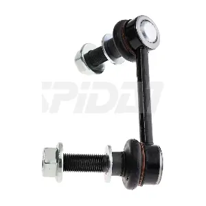 62528 SPIDAN CHASSIS PARTS