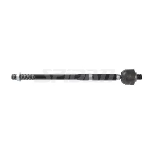 50491 SPIDAN CHASSIS PARTS