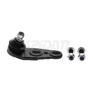 45010 SPIDAN CHASSIS PARTS