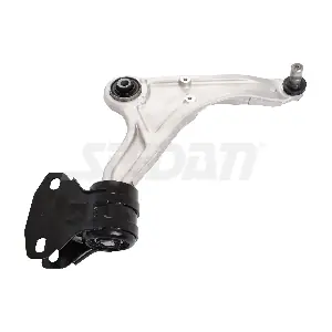 58772 SPIDAN CHASSIS PARTS