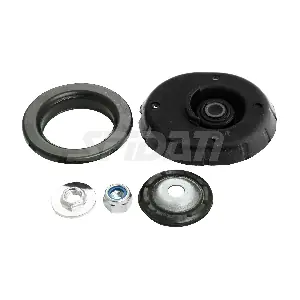 415265 SPIDAN CHASSIS PARTS