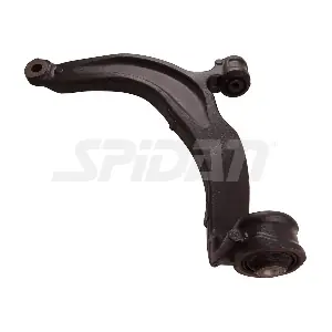 58448 SPIDAN CHASSIS PARTS