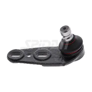 59670 SPIDAN CHASSIS PARTS