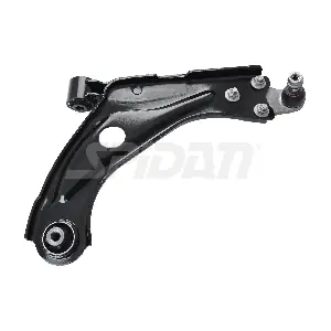 59709 SPIDAN CHASSIS PARTS