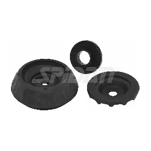415501 SPIDAN CHASSIS PARTS