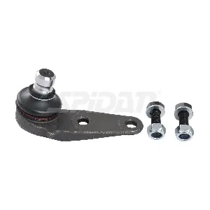 46050 SPIDAN CHASSIS PARTS