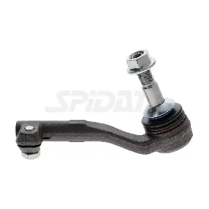 51318 SPIDAN CHASSIS PARTS