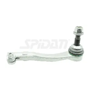 62069 SPIDAN CHASSIS PARTS
