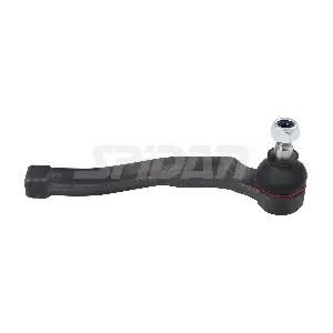 57213 SPIDAN CHASSIS PARTS