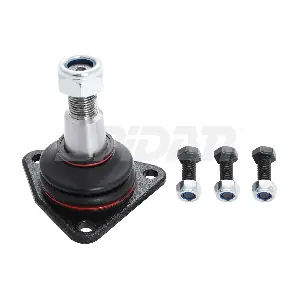 46850 SPIDAN CHASSIS PARTS