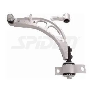 50462 SPIDAN CHASSIS PARTS