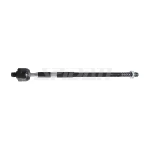 57255 SPIDAN CHASSIS PARTS
