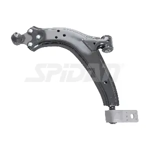 50178 SPIDAN CHASSIS PARTS
