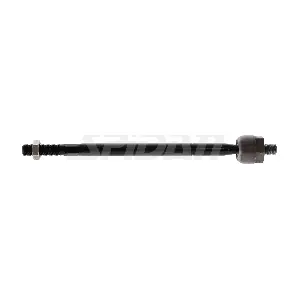 57573 SPIDAN CHASSIS PARTS