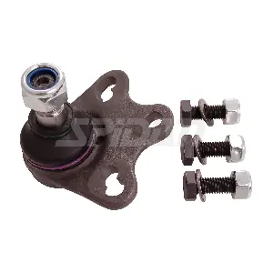 59604 SPIDAN CHASSIS PARTS
