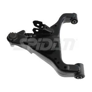 40830 SPIDAN CHASSIS PARTS